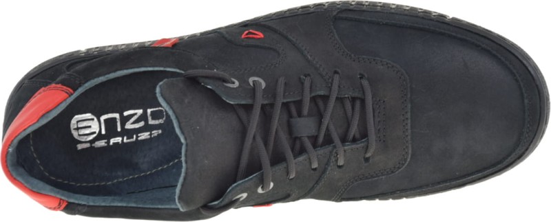 Modne i wygodne męskie buty na płaskimm spodzie.JPG