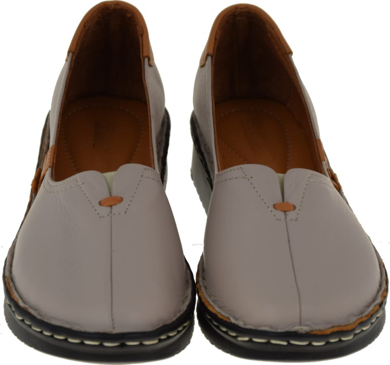 Mokasyny damskie naplatformie wygodne buty 39.JPG