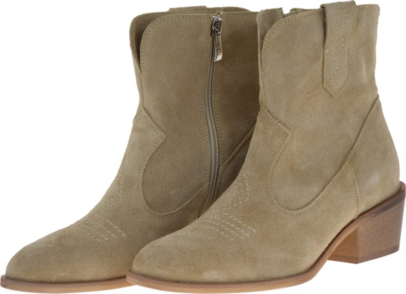 Damskie buty kowbojki.JPG