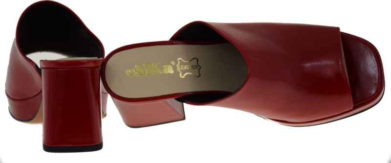 Wygodne damskie buty.JPG