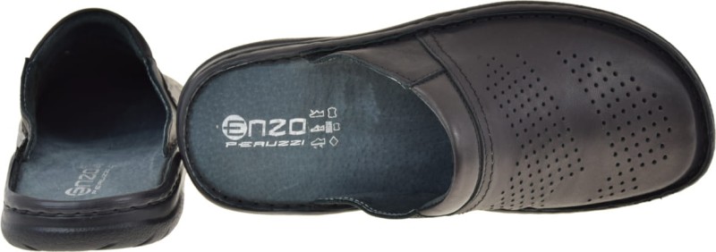 Klapki męskie na letnie upalne dni.JPG