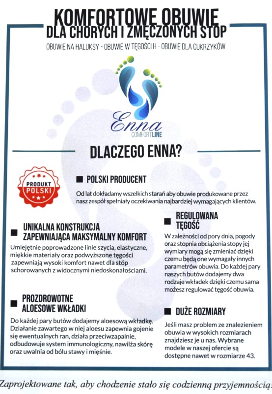 Ortopedyczne półbuty z aloesem.JPG