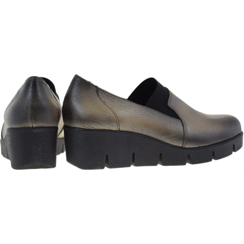 Wsuwane półbuty damskie na co dzień.JPG