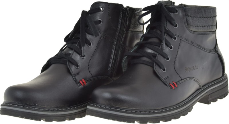 Wodoodporne trzewiki męskie na zimę.JPG