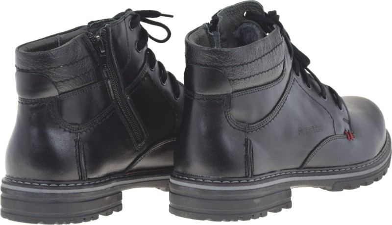 Modne buty męskie z naturalnej skóry.JPG