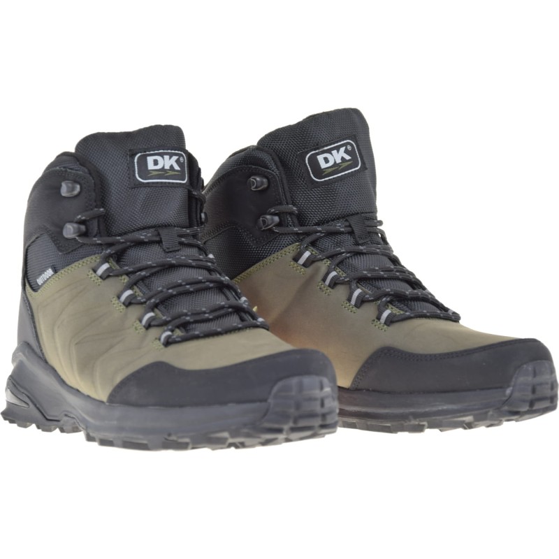 Wysokie buty trekkingowe męskie.JPG