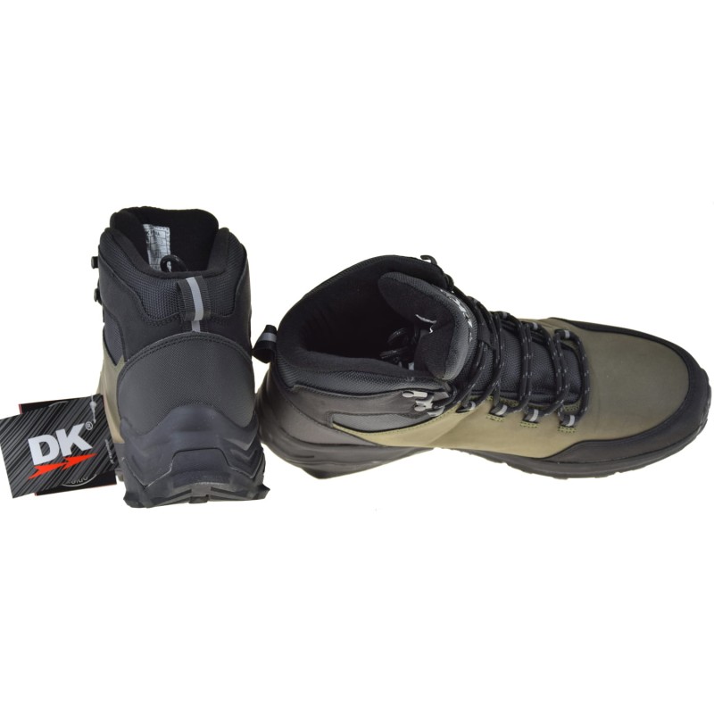 Wygodne buty trekkingowe dla mężczyzn.JPG