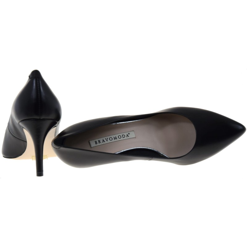 Damskie szpilki premium Bravo Moda 1454.JPG