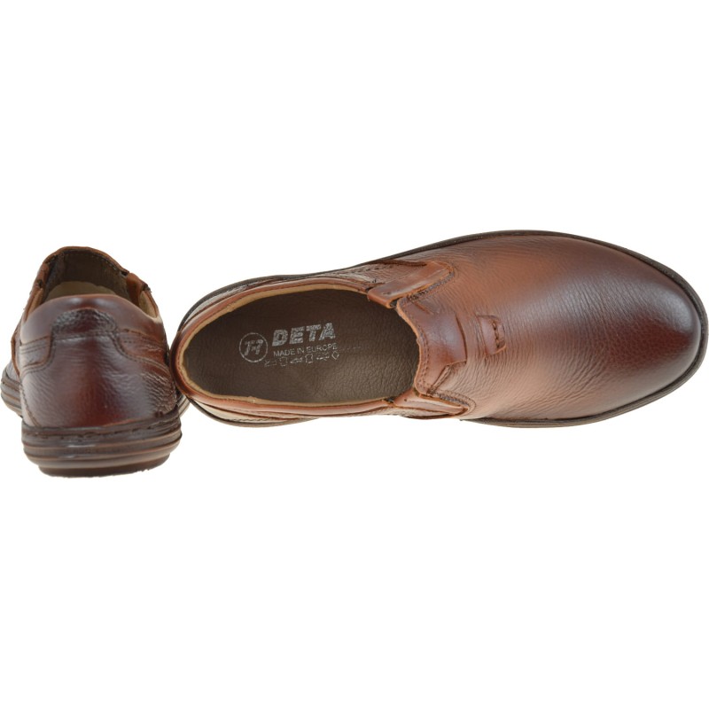 Nowa kolekcja męskich mokasynów.JPG