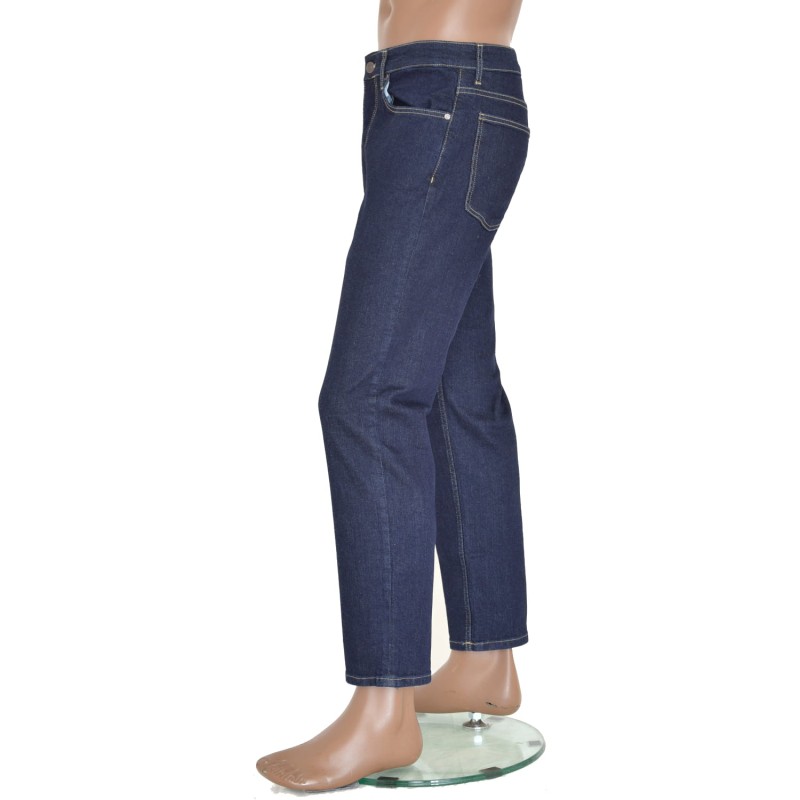 Męskie dżinsy VENTANA 975-005.JPG