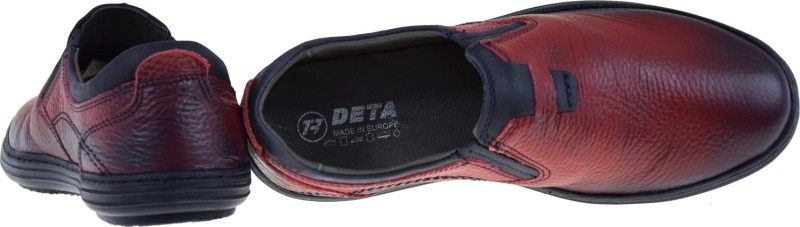 Wygodne półbuty męskie na każdą porę roku.JPG