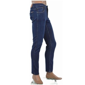 SPODNIE JEANSOWE MĘSKIE PREMIUM – MĘSKIE JEANSY MARKOWE VENTANA 981-043