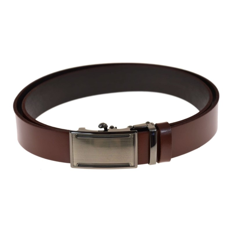 Pasek męski z regulowaną klamrą.jpg