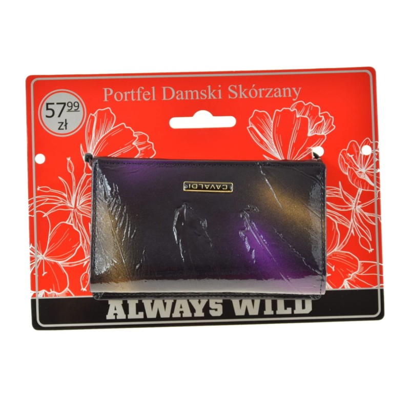 Elegancki skórzany portfel RFID na karty i dokumenty.jpg