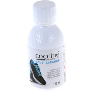 ZMYWACZ DO PODESZEW SNEAKERS COCCINE - CZYSTOŚĆ I OCHRONA!