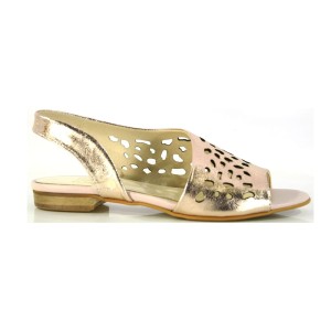 ELEGANCKIE SANDAŁY DAMSKIE GNIEWKO 44-10 - MODNE, WYGODNE, LETNIE OBUWIE!