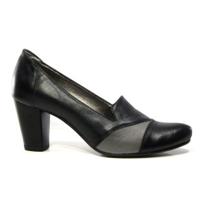 DAMSKIE BUTY MODNE CZÓŁENKA ELEGANCKIE PÓŁBUTY Natali 182