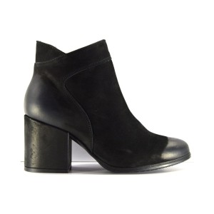 LUKSUSOWE DAMSKIE ZIMOWE BOTKI MODNE KOZAKI BORDOWE POLSKA PRODUKCJA 1354