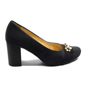 ELEGANCKIE CZÓŁENKA DAMSKIE GRODECKI 1160 - PROMOCJA!