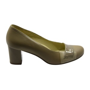 KOMFORTOWE CZÓŁENKA DAMSKIE PESCO 1608 - ELEGANCJA NA KAŻDĄ OKAZJĘ