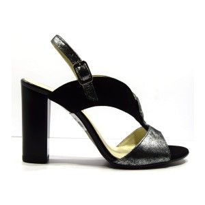 SANDAŁY DAMSKIE ELEGANCKIE BUTY LETNIE MODNE OBUWIE Venetti  1324