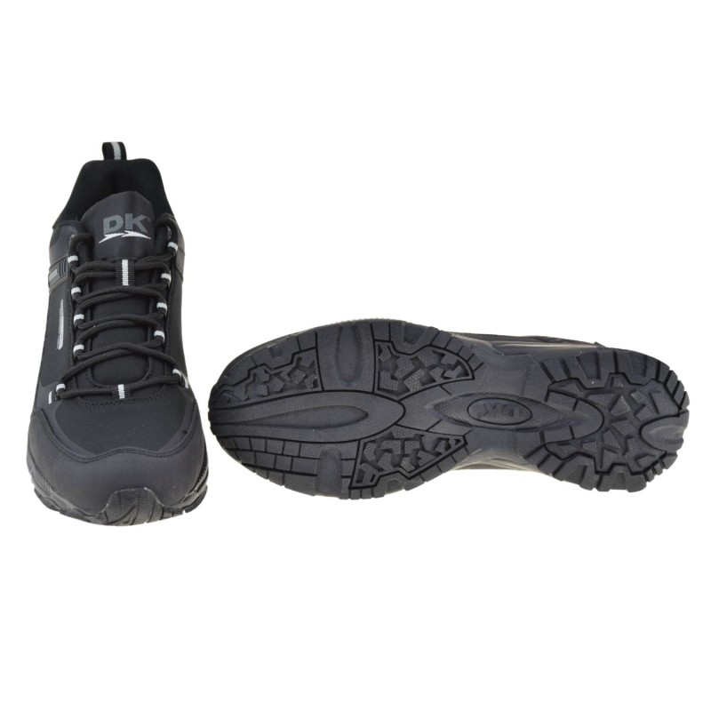 Buty do biegania i trekkingu męskie – DK 1096 BLK Predator.jpg