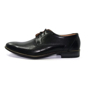 PÓŁBUTY MĘSKIE SKÓRZANE ELEGANCKIE BUTY MOSKAŁA 880