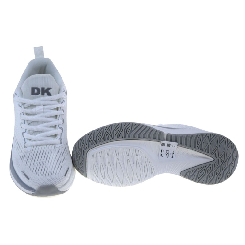 Damskie buty do fitnessu na co dzień DK EV35003 (5).jpg