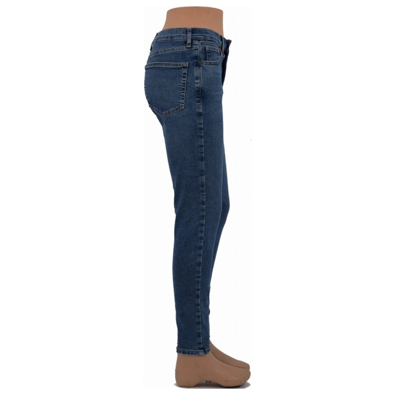 Damskie spodnie jeansy Ventana.jpg