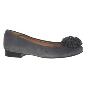 ELEGANCKIE BALERINY DAMSKIE SKÓRZANE LAFEMME 0591 - MODNY DESIGN, WYGODA, STYL - IDEALNE NA KAŻDĄ OKAZJĘ - BEZPŁATNA DOSTAWA!