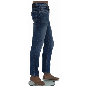 MODNE MĘSKIE JEANSY REDSTAR 13906-41 SLIM FIT, WYSOKA JAKOŚĆ, PROMOCJA dł. 32"