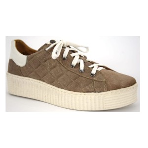 PÓŁBUTY DAMSKIE MODNE POLLONUS 5-1223 - ELEGANCJA I KOMFORT!