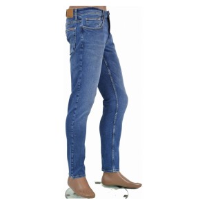 MĘSKIE JEANSY VENTANA 985-034 SLIM FIT PREMIUM QUALITY!