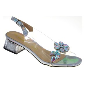 EXCLUSIVE SANDAŁY S.BARSKI MR38-W1 ELEGANCKIE KOMFORTOWE TRENDY HIT