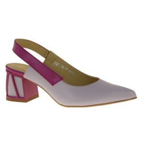 CZÓŁENKA DAMSKIE KORDEL 2671 - ELEGANCJA I KOMFORT NA CO DZIEŃ! KUP TERAZ