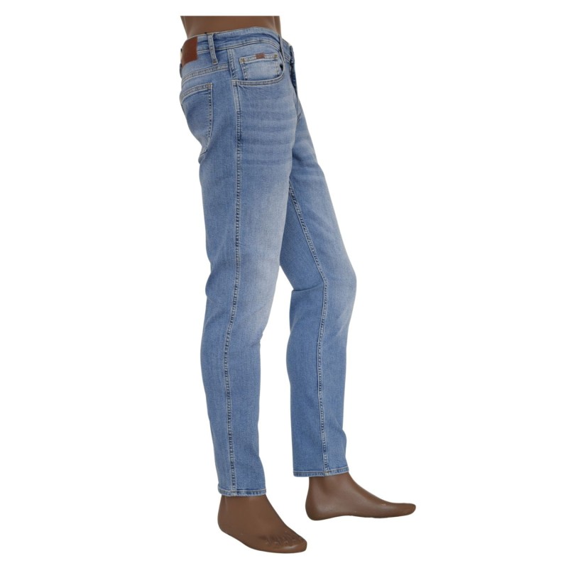 Męskie dżinsy VENTANA 969-050 (4).jpg