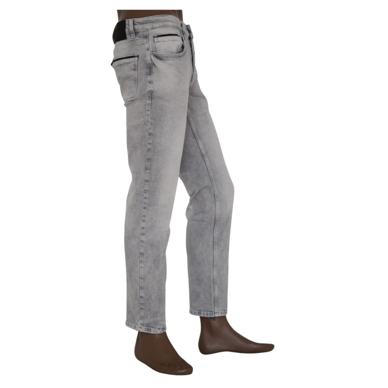 Męskie jeansy premium w kolorze jasno szarym REDSTAR 13919-63 (1).jpg