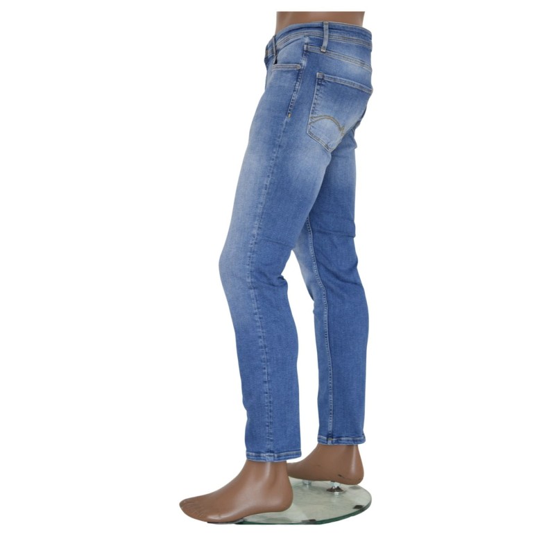 Męskie jeansy slim fit REDSTAR (2).jpg