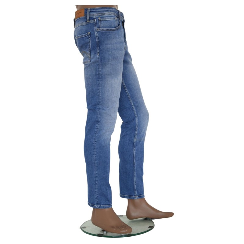 Męskie jeansy slim fit REDSTAR (4).jpg