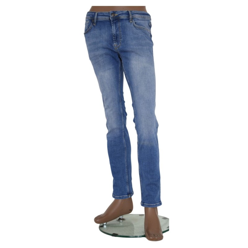 Męskie jeansy slim fit REDSTAR (1).jpg