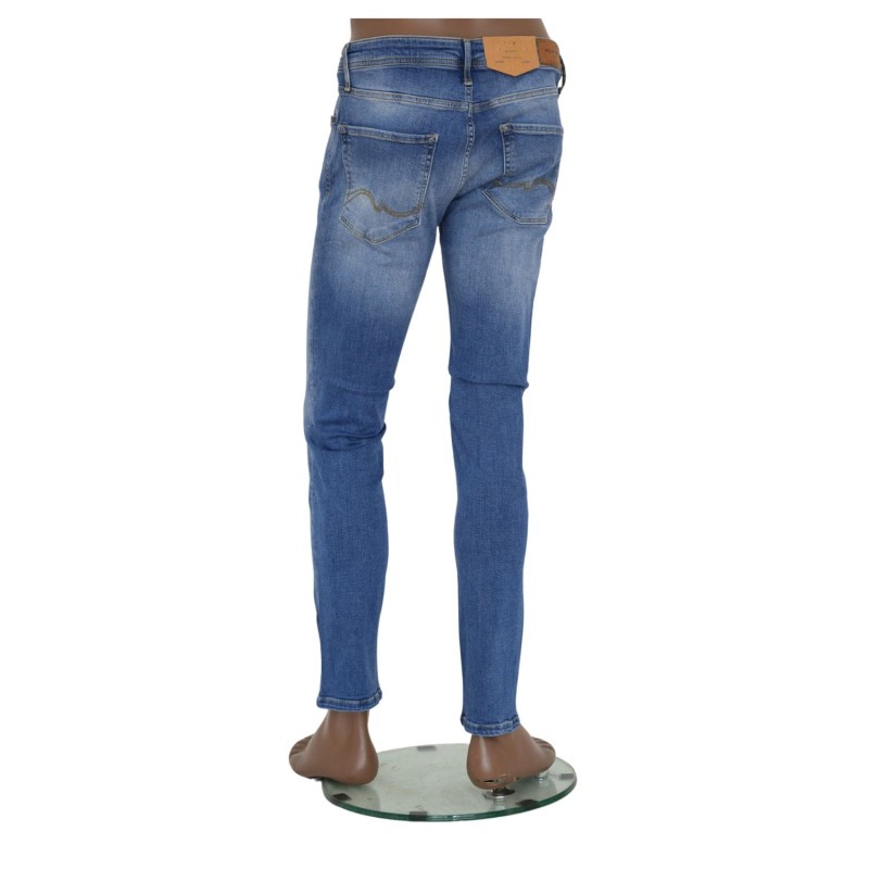 Męskie jeansy slim fit REDSTAR (3).jpg