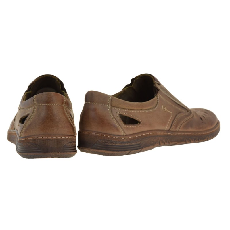 mokasyny męskie z dziurkami Iguana-Lider 381-6-P (3).jpg