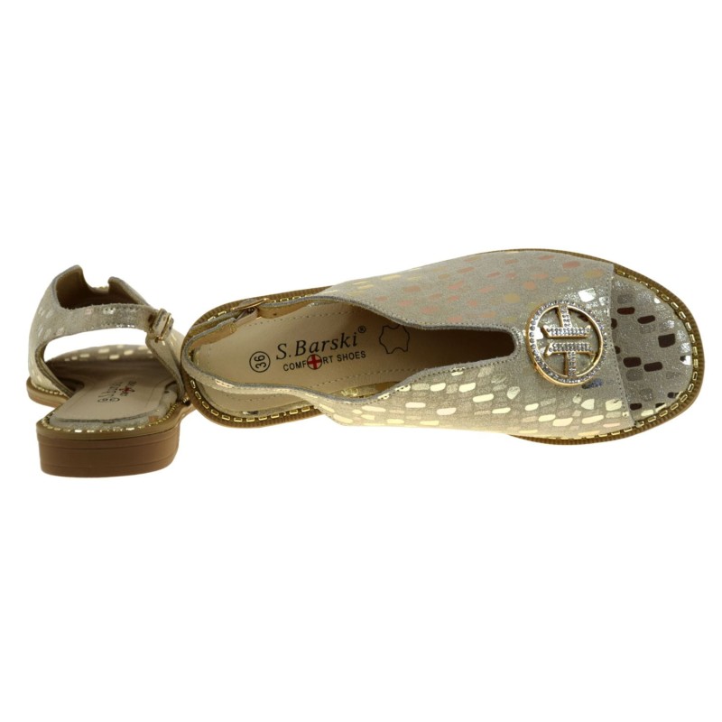 eleganckie sandały S.Barski KV51-094 (4).jpg