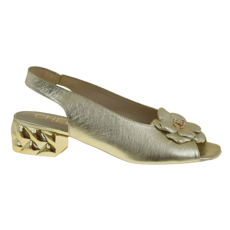 eleganckie sandały na klocku CheBello 4616 (1).jpg