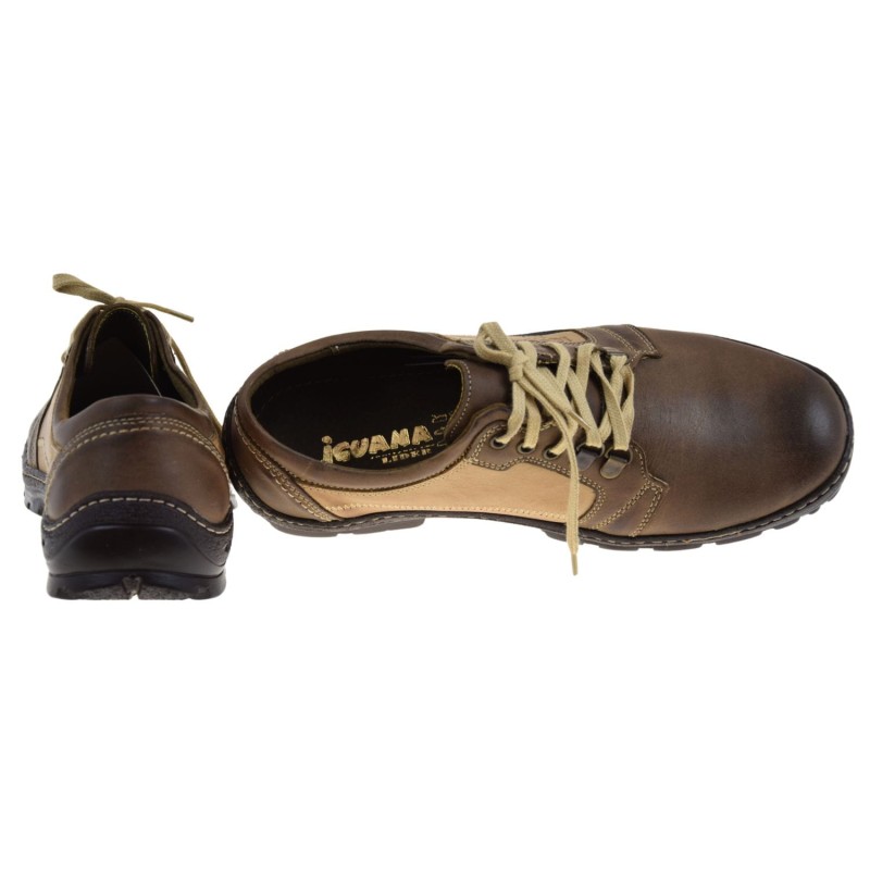 Trekkingowe, sportowe buty męskie skórzane Iguana Lider 324-22 (1).jpg
