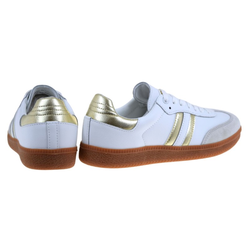 Białe buty sportowe DK Sandro 24626 (3).jpg