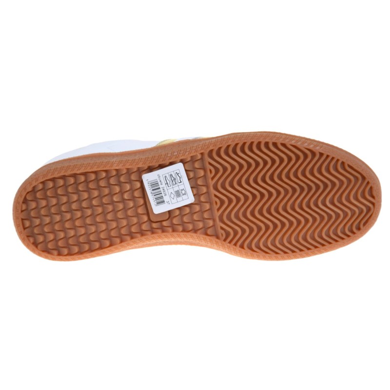 Białe buty sportowe DK Sandro 24626 (5).jpg