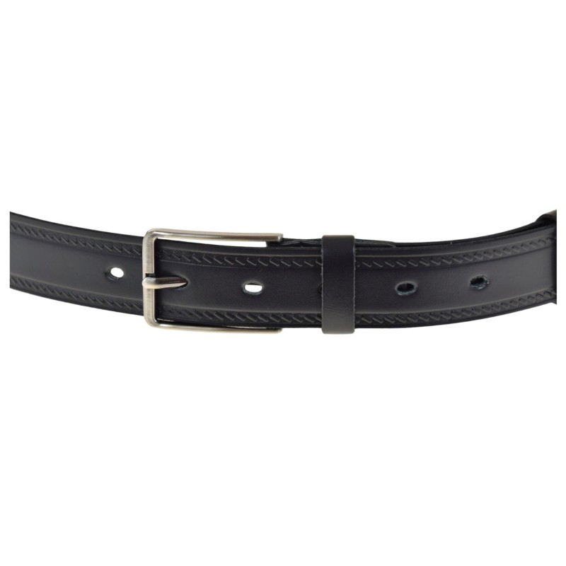 Elegancki pasek skórzany do garnituru (3).jpg