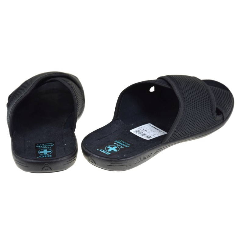 Klapki męskie Adanex 28745 do domu (3).jpg