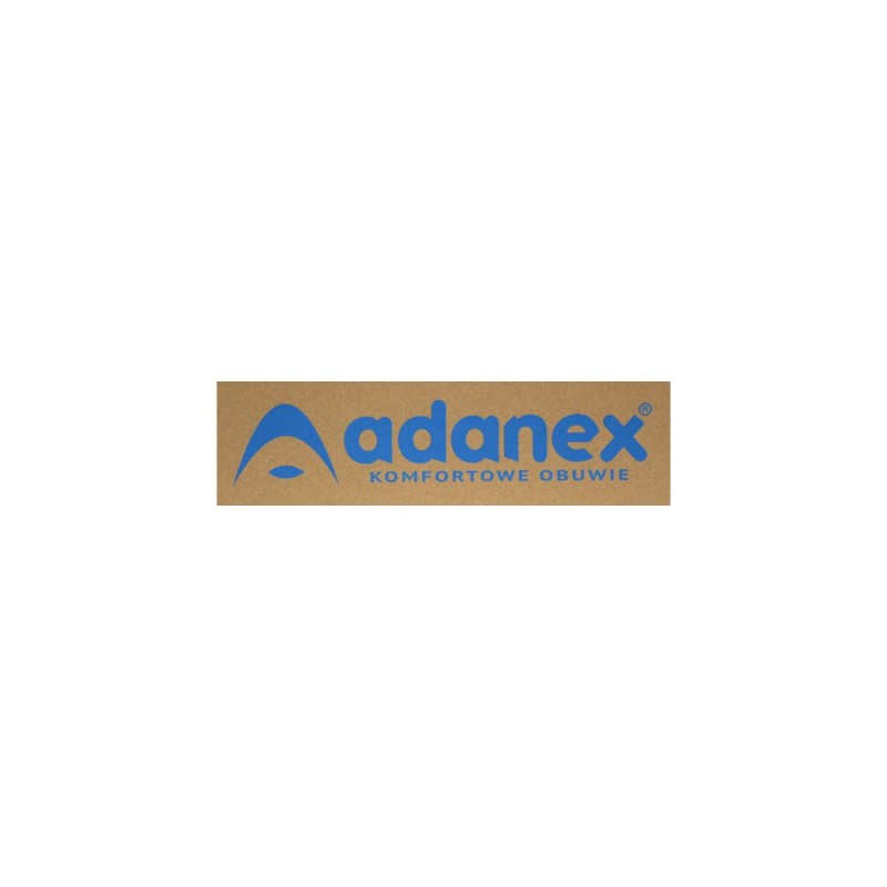 Klapki medyczne wygodne damskie klapki Adanex 17659 (6).jpg